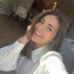 Suelen Lins, Psicóloga